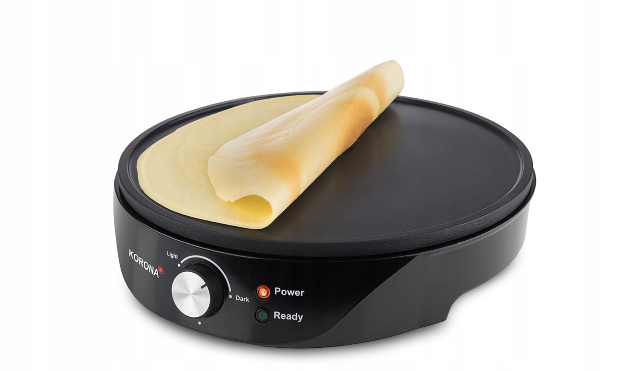 Pancake maker KORONA 41055 Manufacturer code 41055