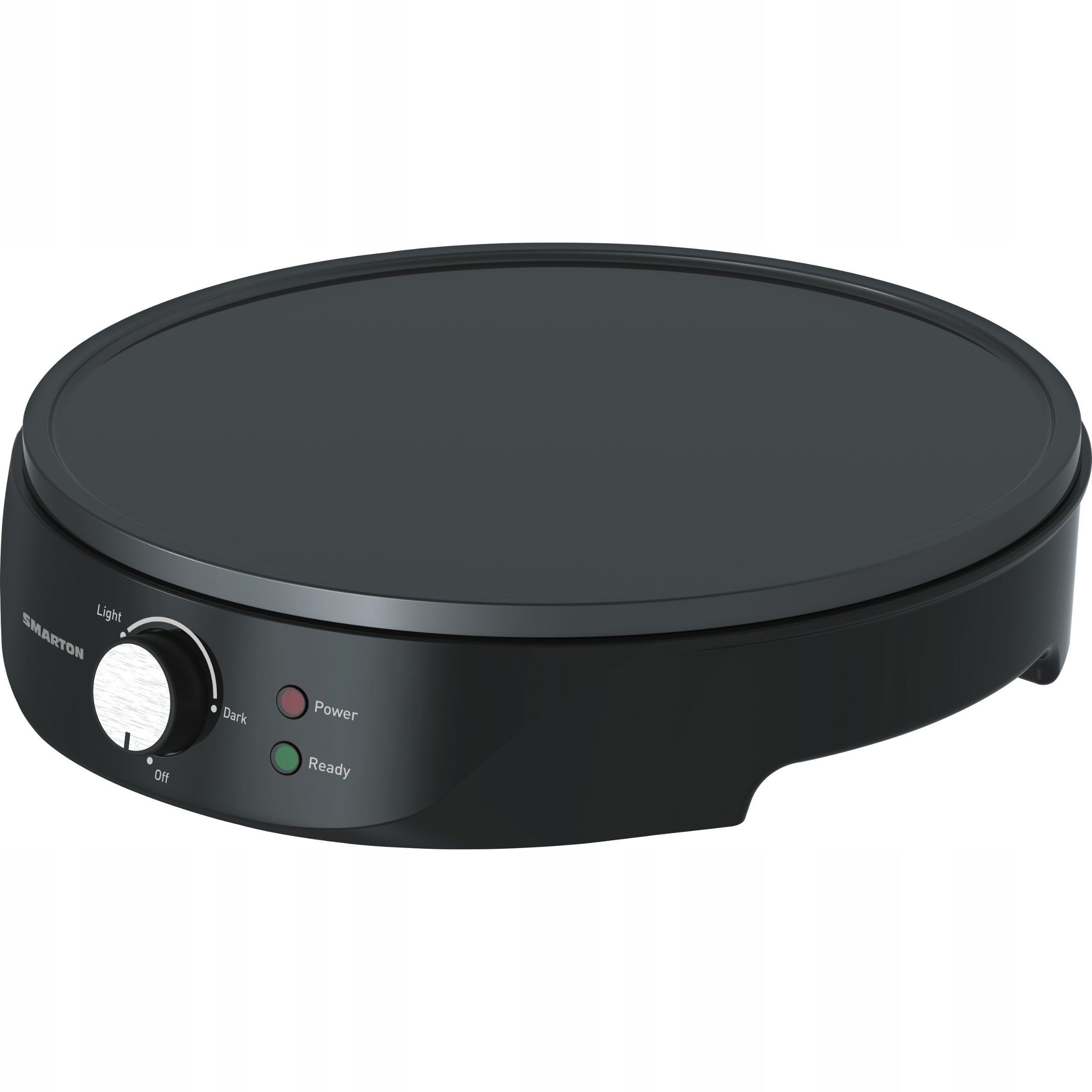 Pancake maker Smarton CM 300 Non-stick plate TEM ADJUSTMENT 30cm 1200W Packaging status original
