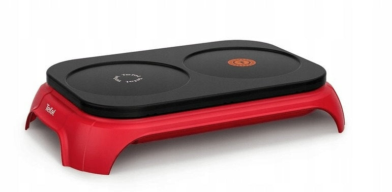 Pancake maker Tefal PY553510 red