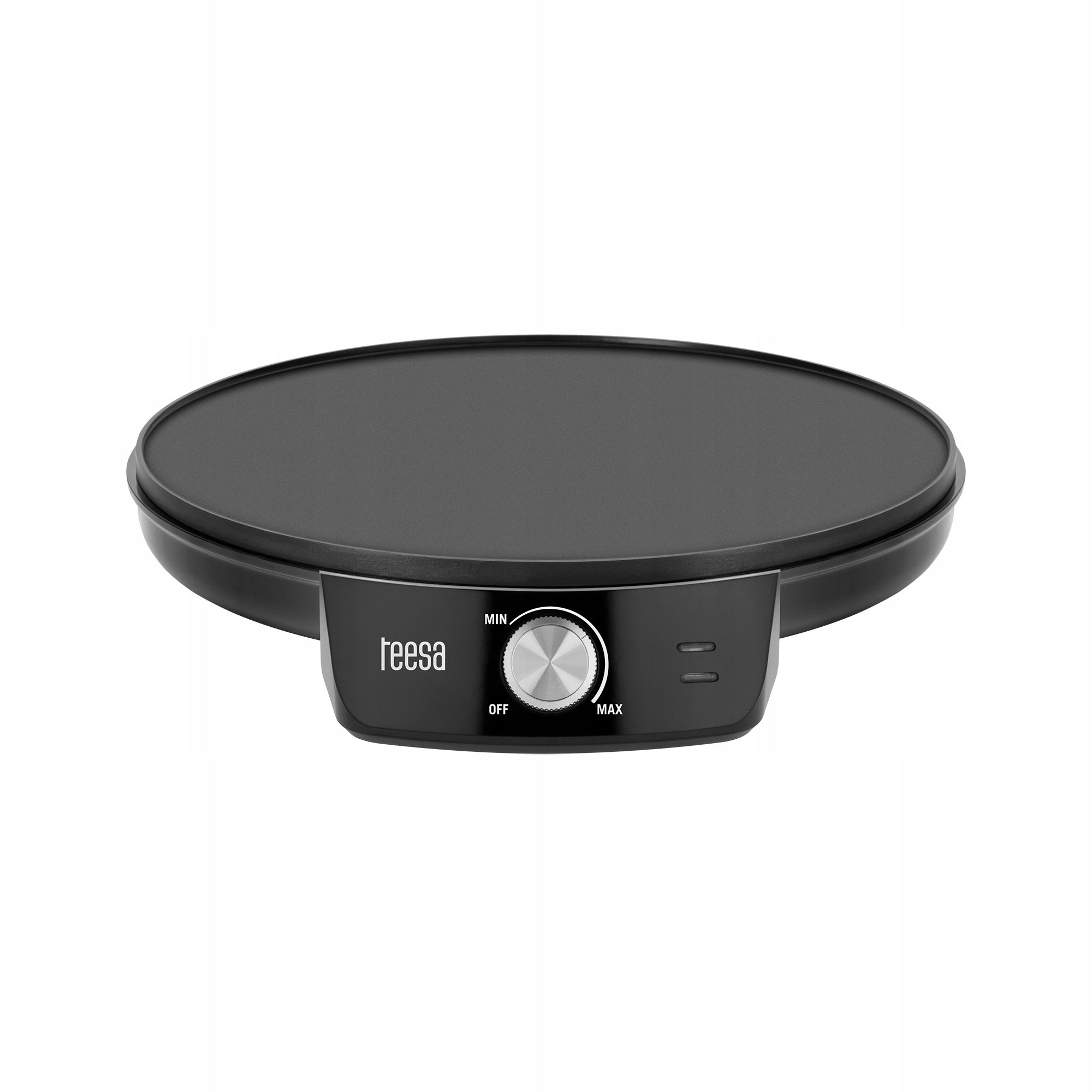 Pancake maker electric pancake pan Teesa 30cm 1200W STRONG Model 646747862