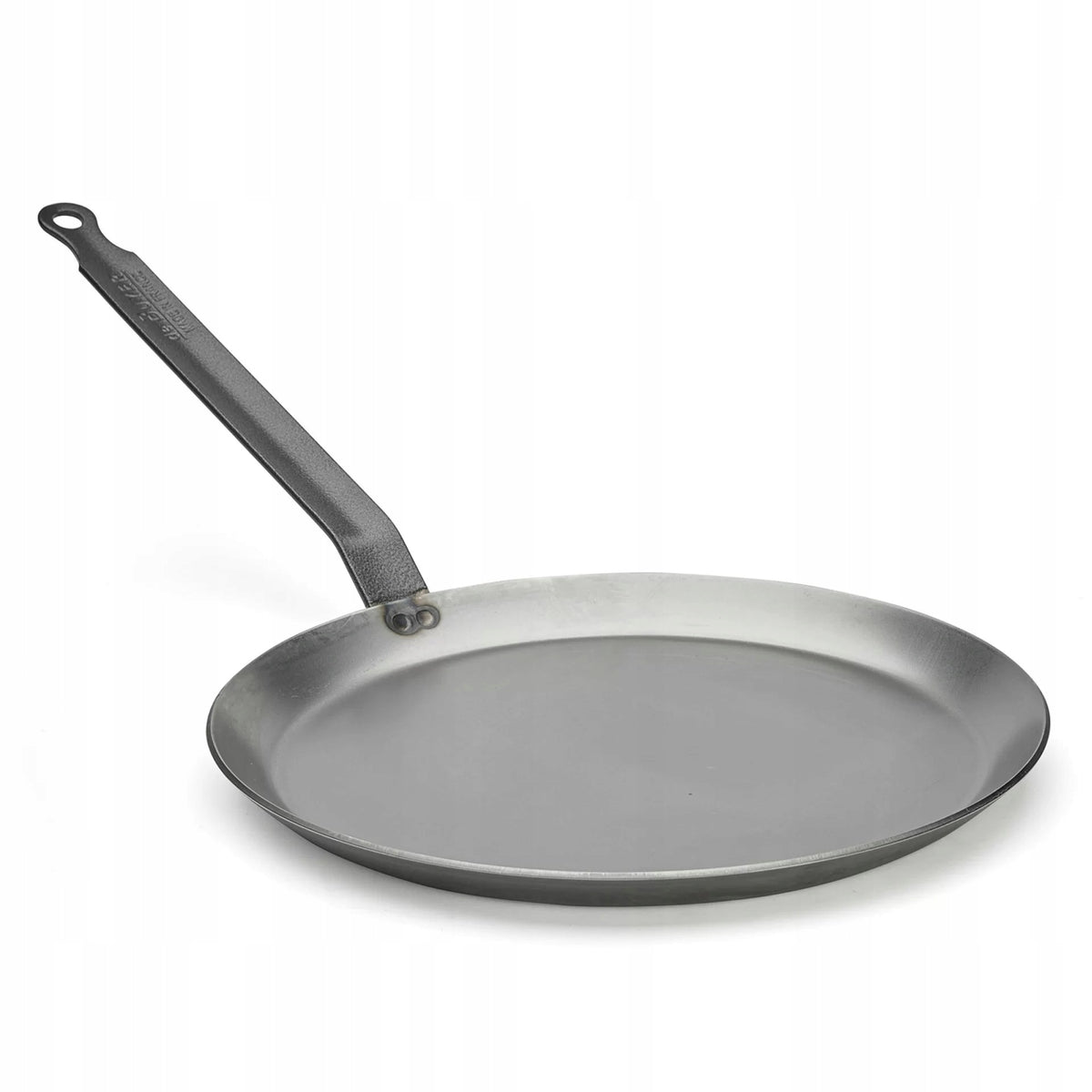 Pancake pan CARBONE PLUS DE BUYER Brand de Buyer