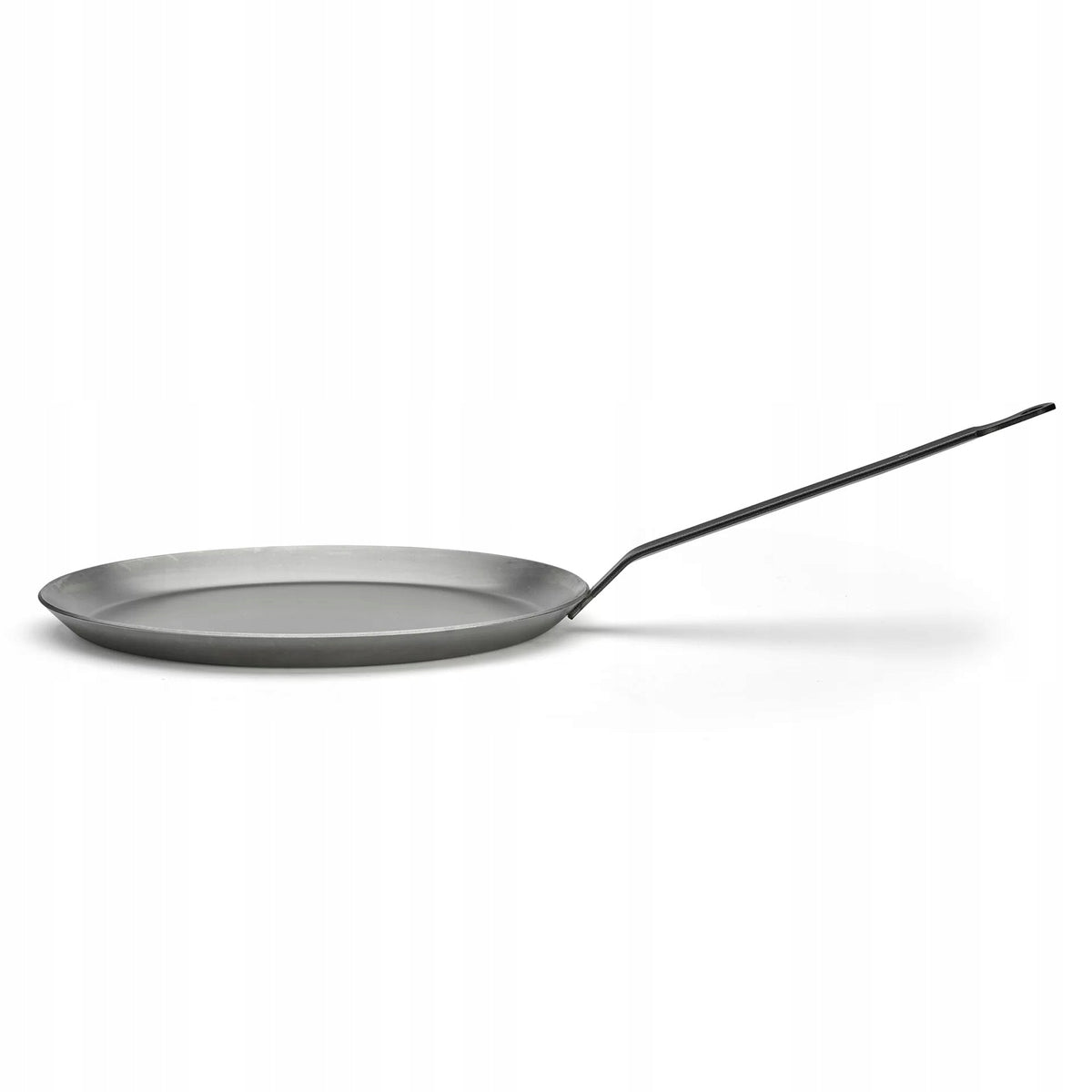 Pancake pan CARBONE PLUS DE BUYER Diameter 26 cm