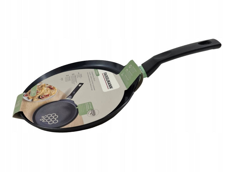 Pancake pan Fackelmann 26 cm ceramic Brand Fackelmann