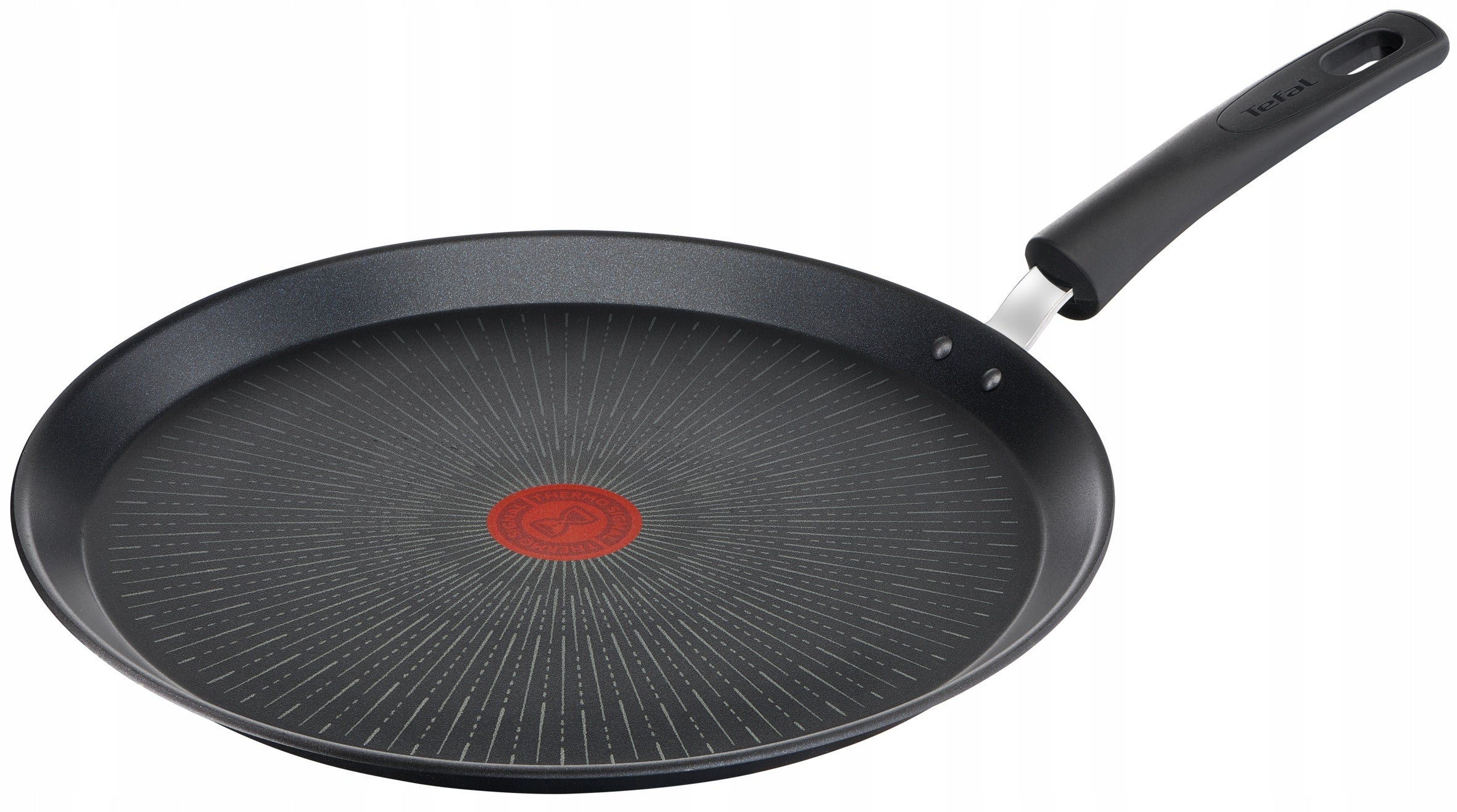 Pancake pan TEFAL UNLIMITED 25cm induction G2553872