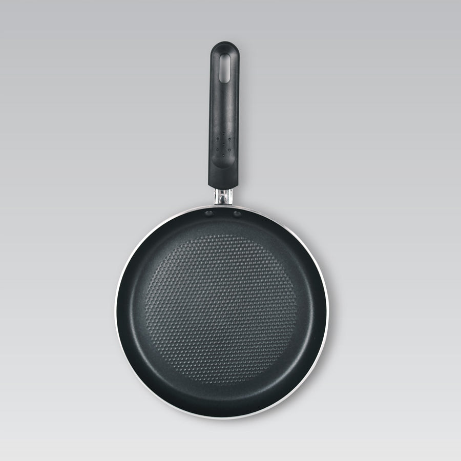 Pancake pan non-stick induction 20cm | Maestro MR-1206-20 Manufacturer code Patelnia MAESTRO MR-1206-20 20cm