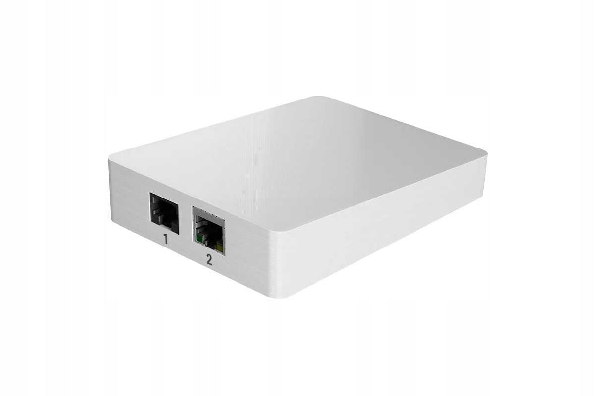Panel AirMobile+ controller for recuperation Thesslagreen