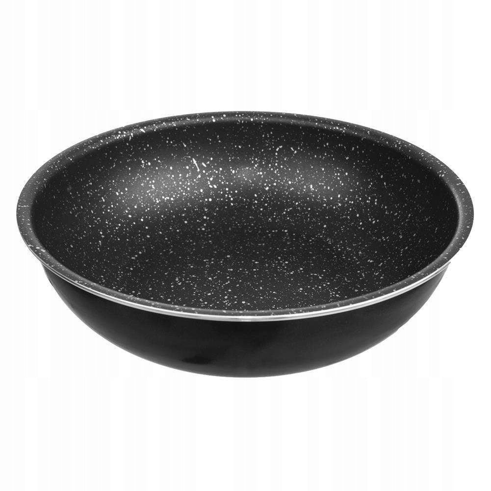 Pánev GRANDE COMBI Wok pr. 26 cm_EXTORION Diameter 26 cm