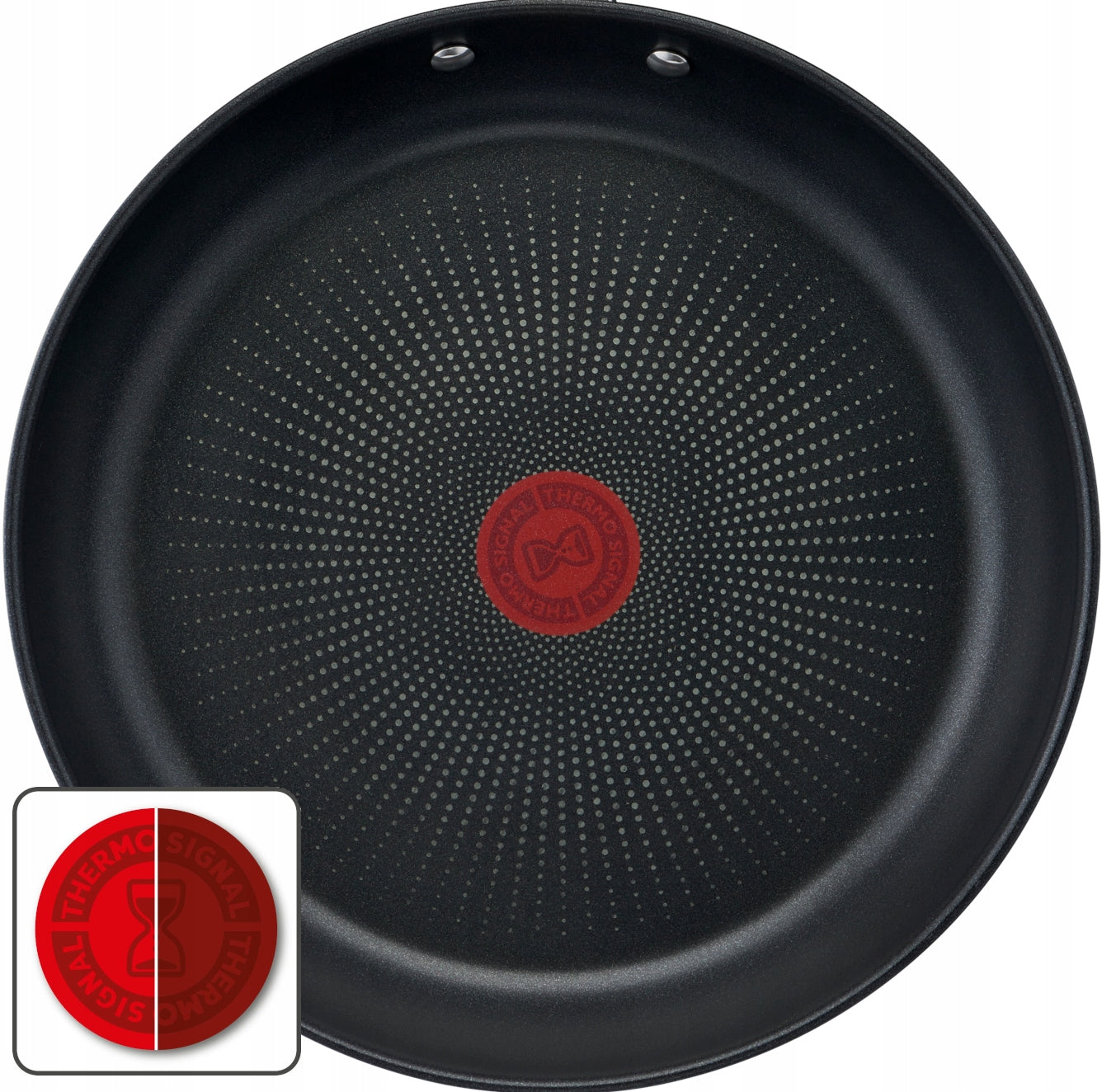 Pans TEFAL Duetto+ 24/28cm induction Brand Tefal