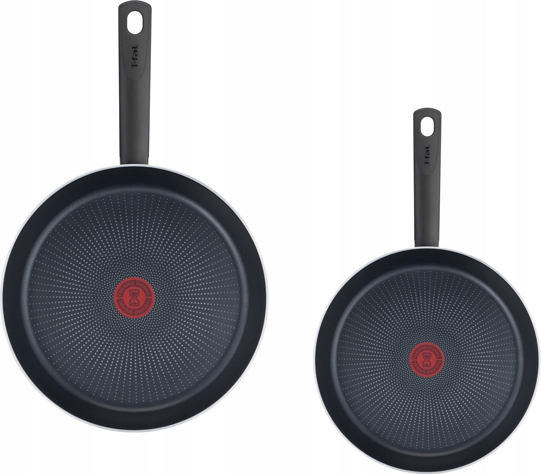 Pans TEFAL HARD TITANIUM 20 26cm gas EAN (GTIN) 3168430351837
