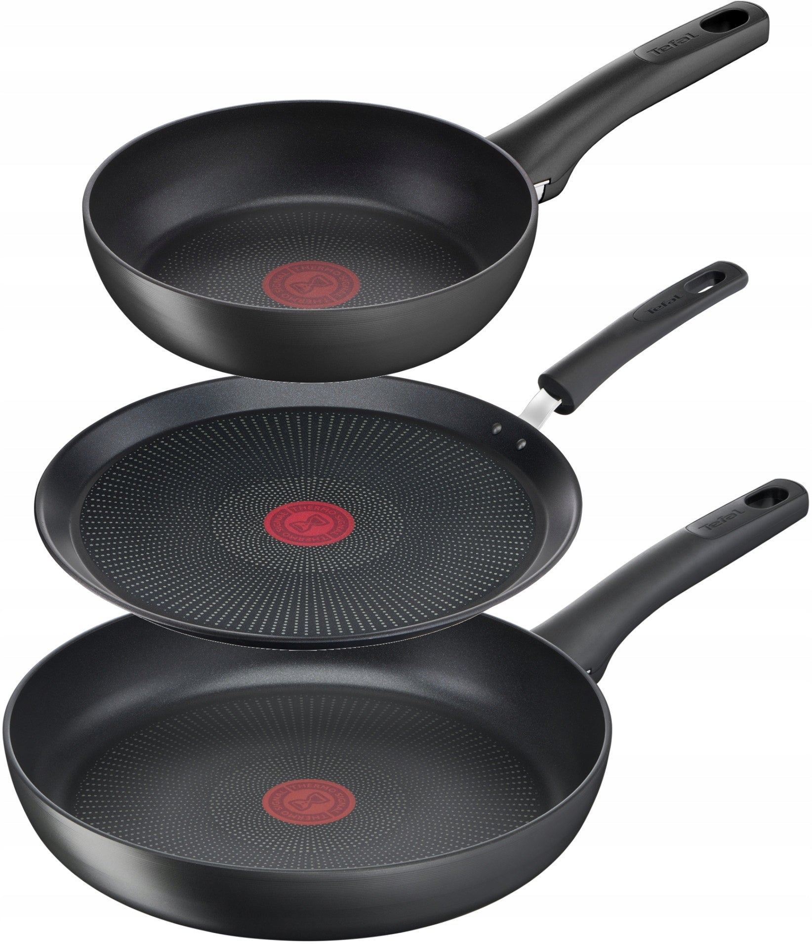 Pans TEFAL ULTIMATE 20/28 pancake 25cm