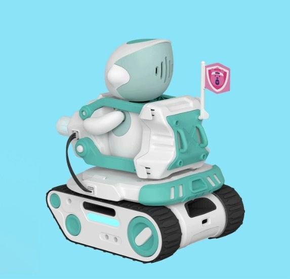 Panxer Blue Exclusive Vehicle for Eilik Certificates and opinions CE