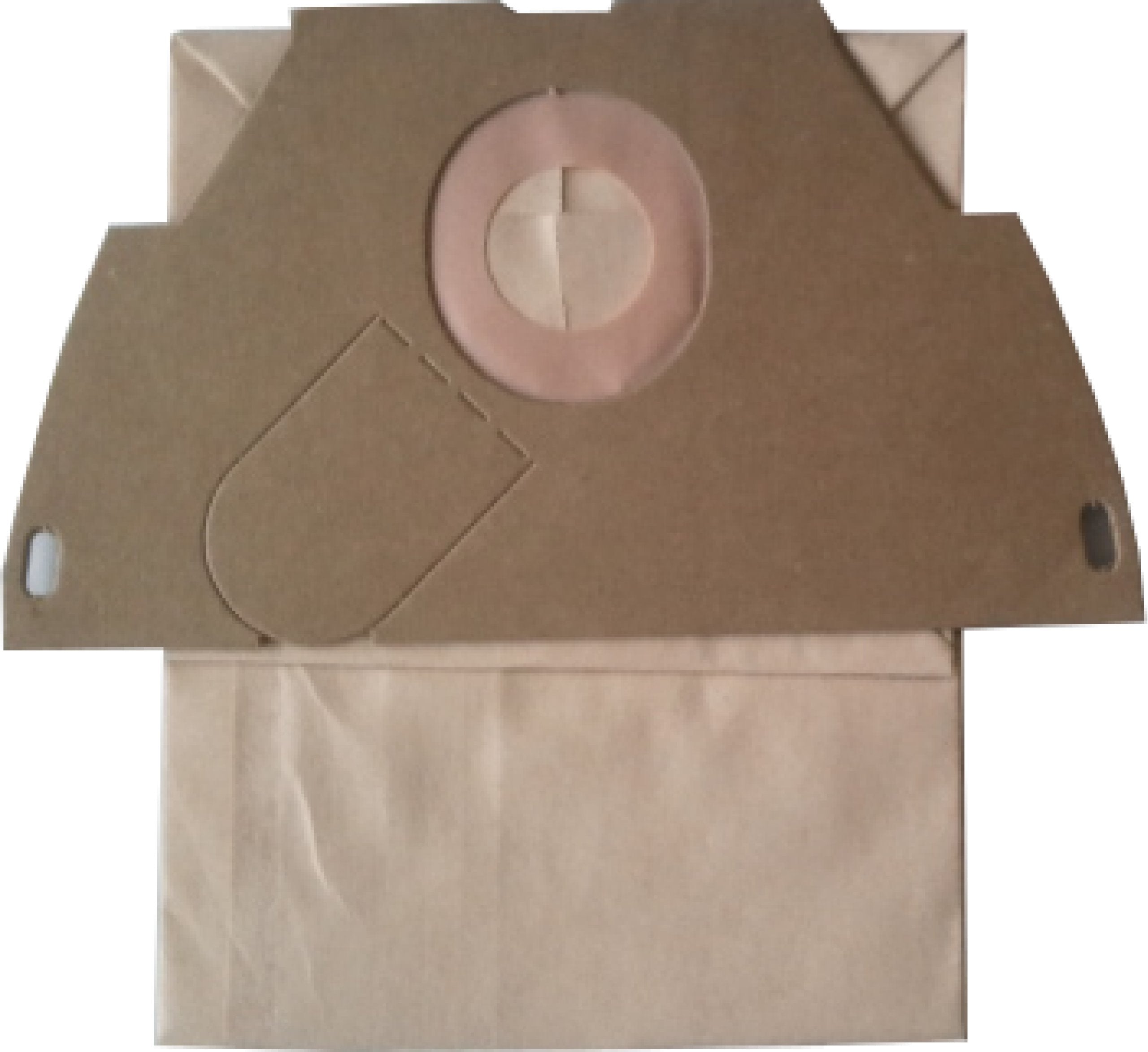 Paper bags for Electrolux Mondo E44 E49 10pcs vacuum cleaner Manufacturer code 2XIZ-E3