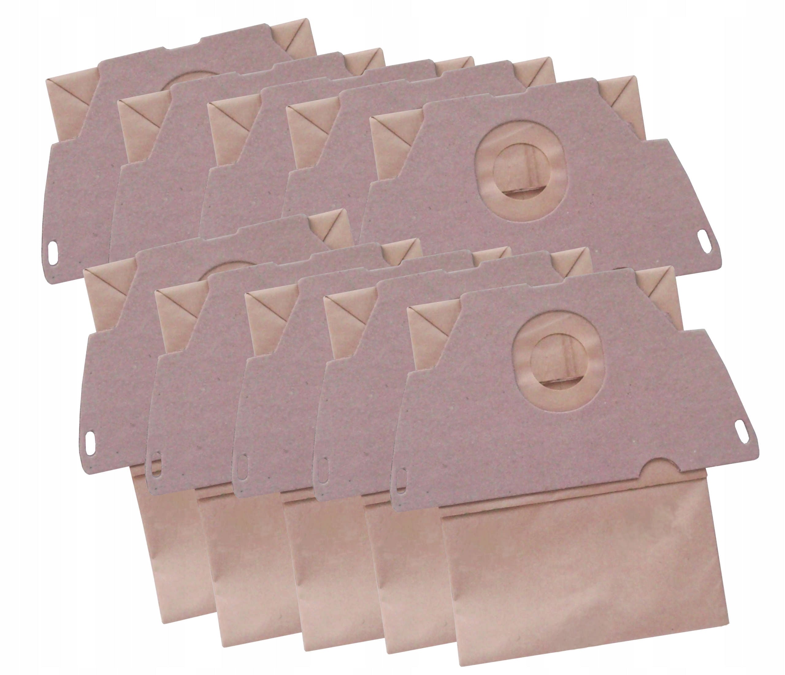 Paper bags for Electrolux Mondo E44 E49 10pcs vacuum cleaner