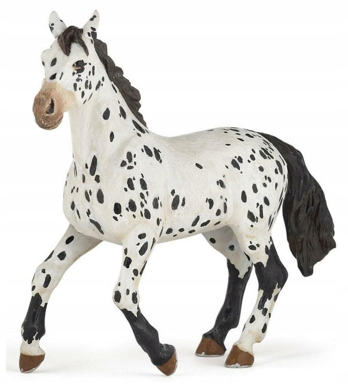 Papo The Appaloosa Horse