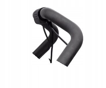 Parent handle for Thule Urban Glide 2 Double stroller (replacement part)