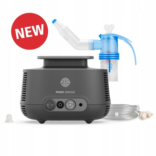 Pari Sinus 2 inhaler