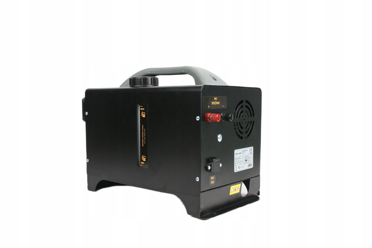 Parking oil heater 8kW webasto Parking heater 12/230V Manufacturer code AD-8100