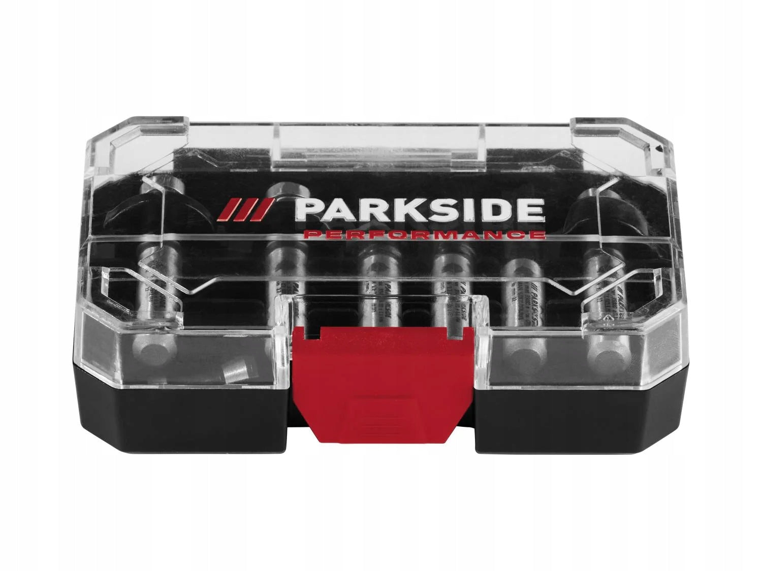 Parkside PERFORMANCE cordless multifunction milling machine PMFAP 20-Li B2 Tool holder (mm) 6 8