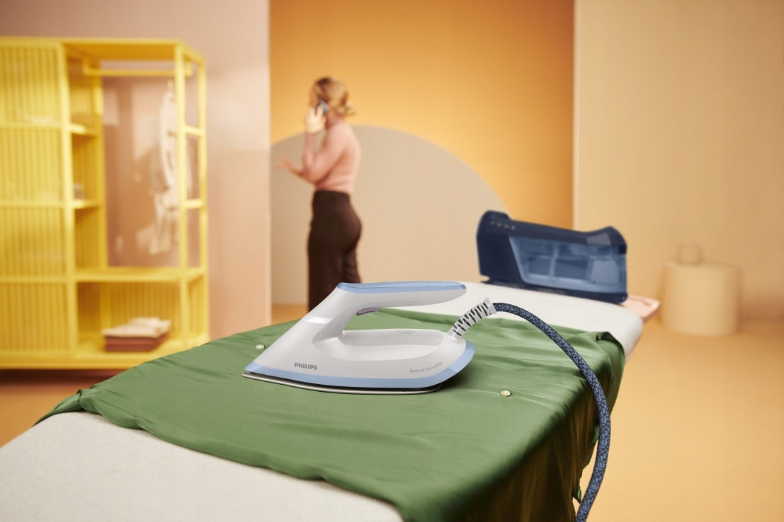 Parní generátor Philips PerfectCare 6000 PSG6026/20 Brand Philips