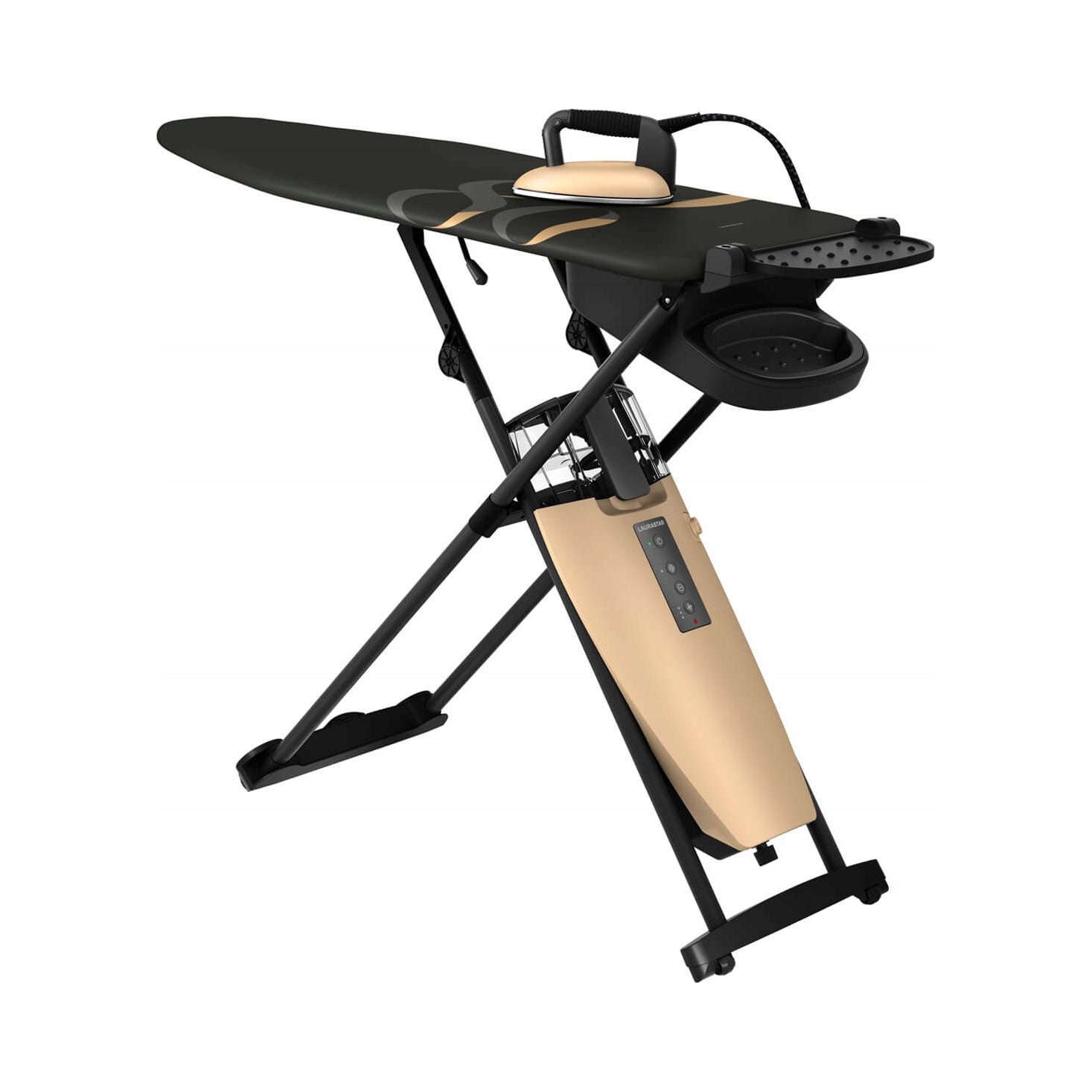 Parní stanice Laurastar Smart U 1980 2200 W