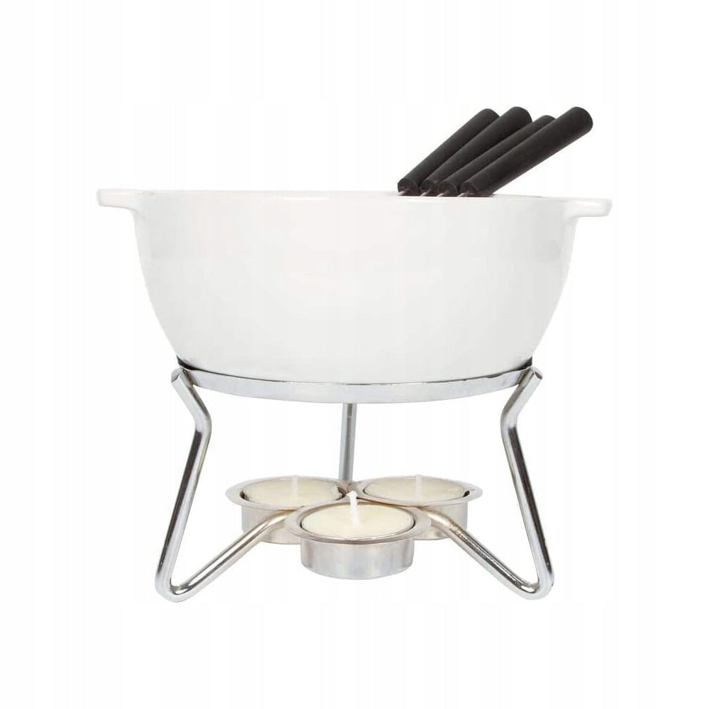 Party Boska fondue set