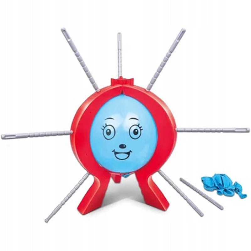 Party Game Boom Boom Balloon Cracking Inflatable Balloons Brand NORIMPEX