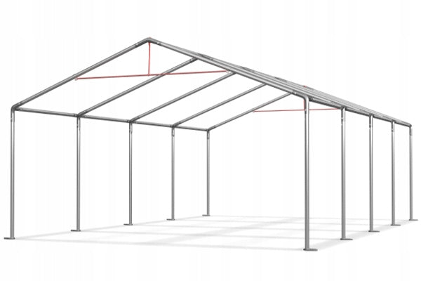 Party Tent 5x6m Warehouse Design Manufacturer code Namiot Letni Ogrodowy Reklamowy 5x6