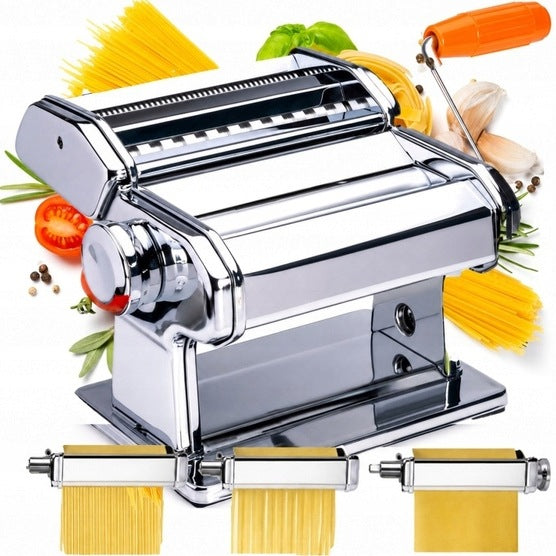 Pasta Machine Hand Machine for Pasta and Cake Kitchen Accessories