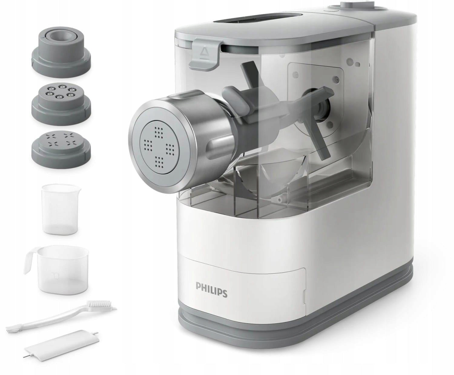 Pasta making machine Philips HR2345/19 white Packaging status original