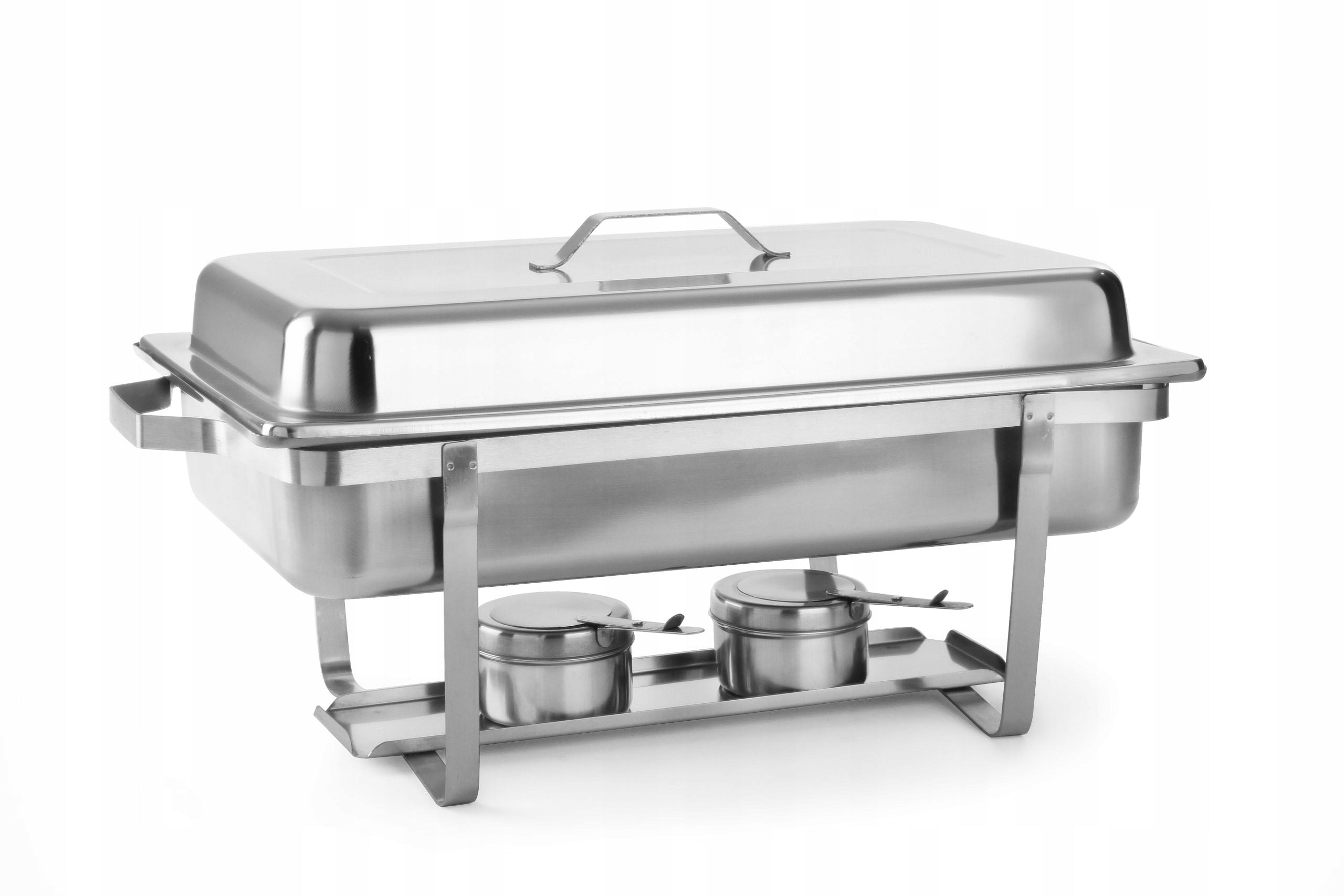 Paste warmer GN 1/1 9L, for dishes, Hendi, stainless steel Manufacturer code 475904