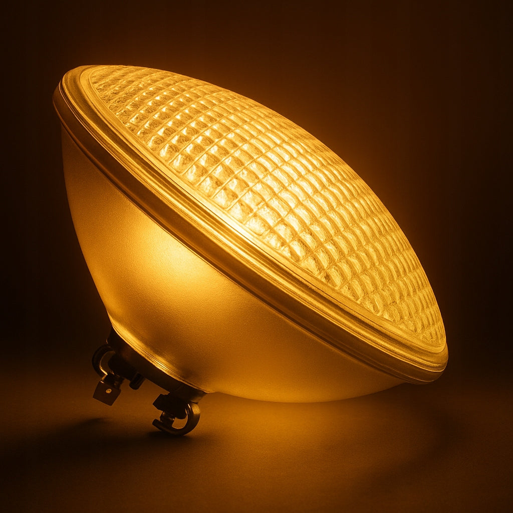 Patron Halogen Lamp PAR56 300W 12V WFL (12) Brand no brand