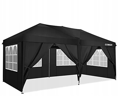 Pavilion Automatic Express Tent 3x6 Manufacturer code namiot eventowy wynajem