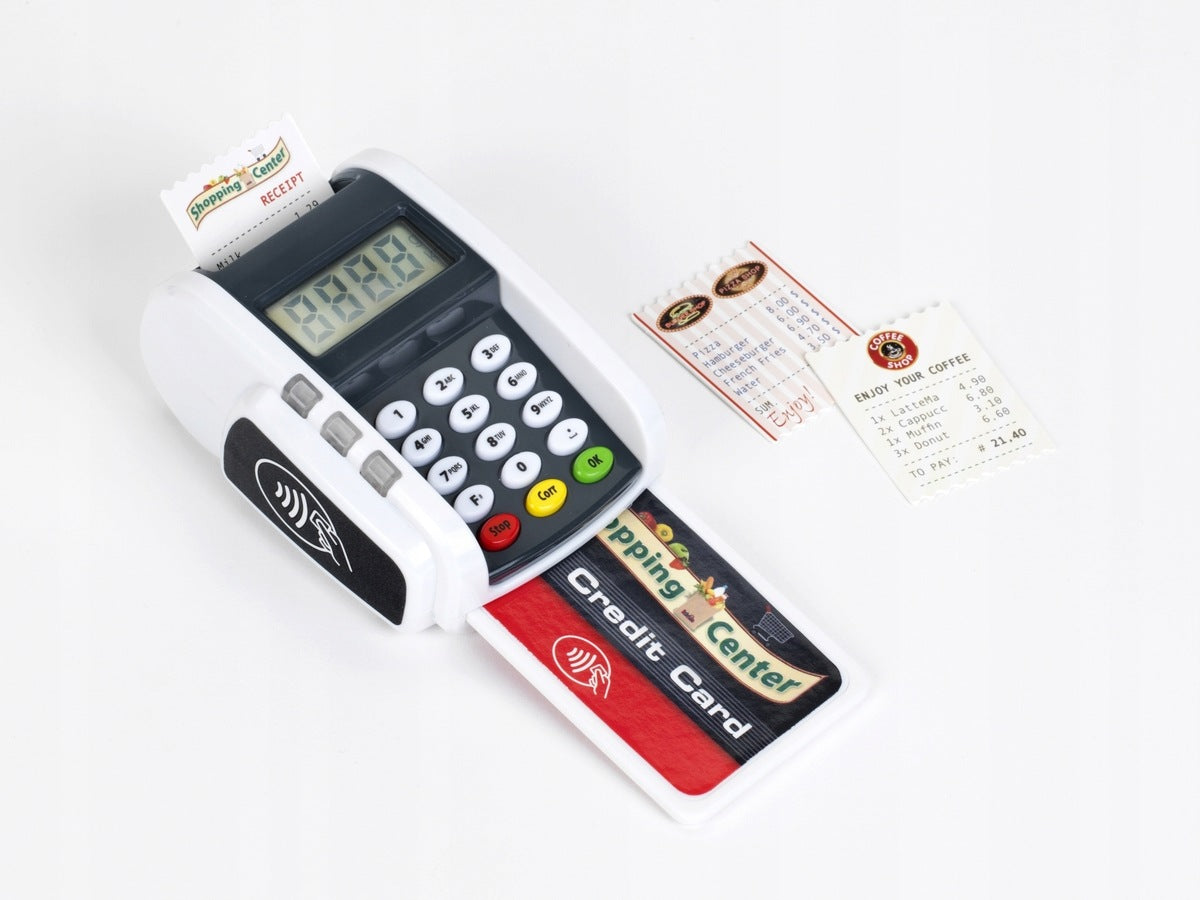 Payment terminal 9333 Brand Klein
