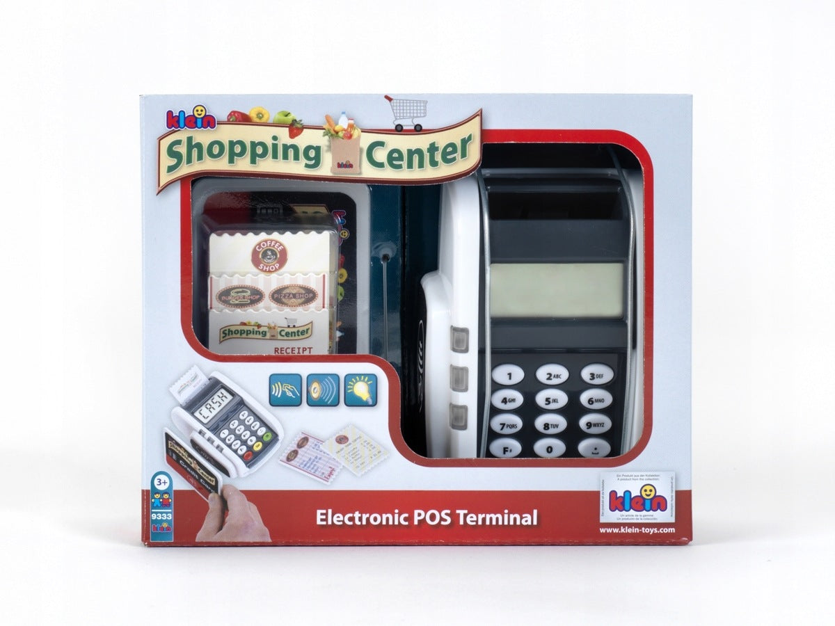 Payment terminal 9333