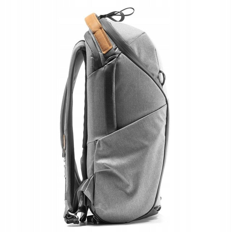 Peak Design Everyday Backpack 15L Zip - grey Color gray