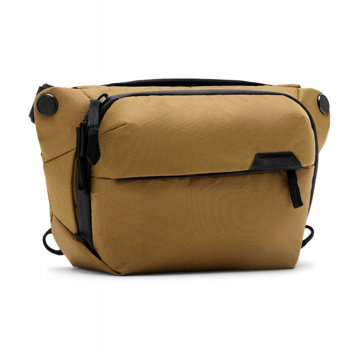 Peak Design Everyday Sling 3L bag - Coyote Brand Peak Design