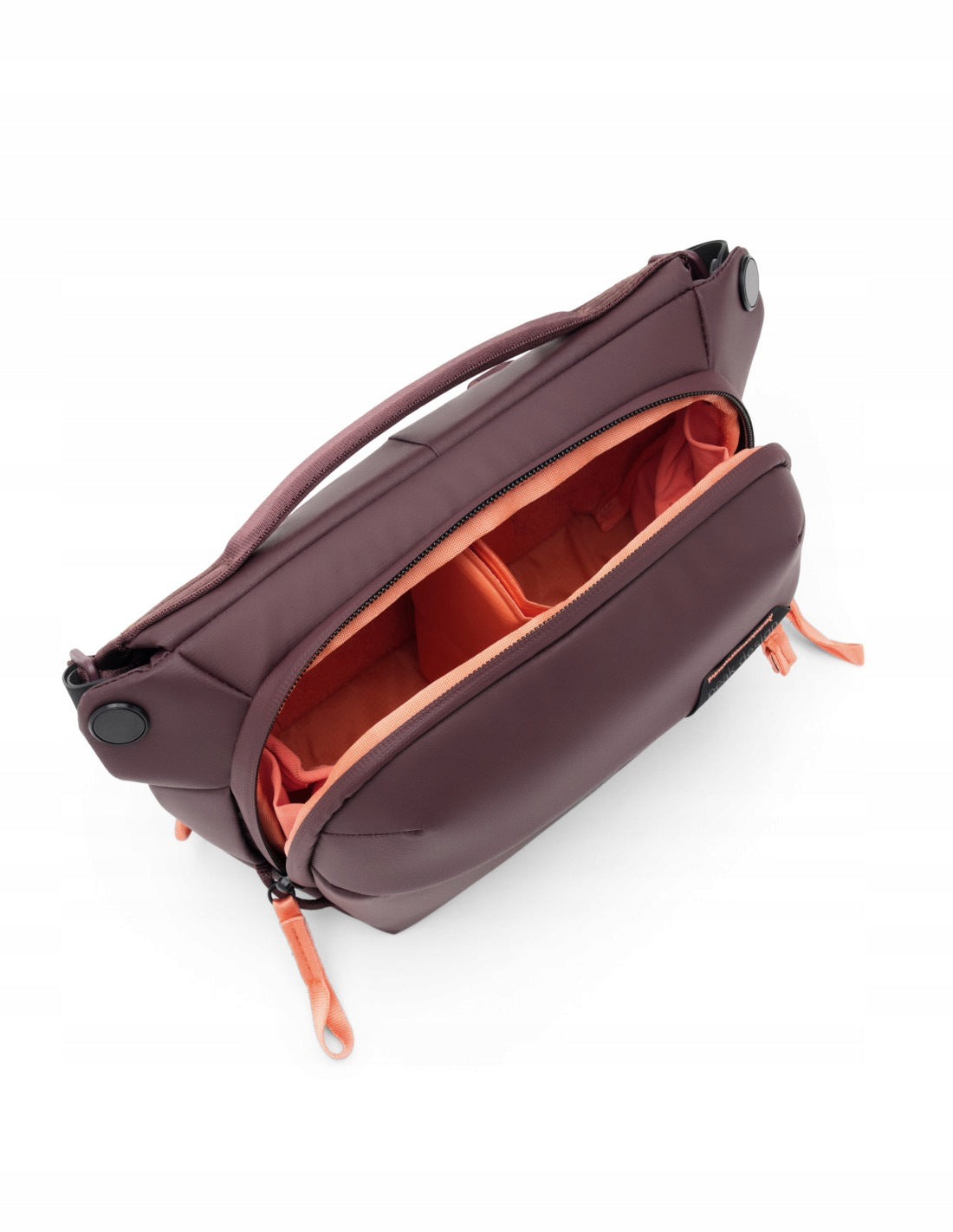 Peak Design Everyday Sling 3L v2 Bag - Eclipse Brand Peak Design