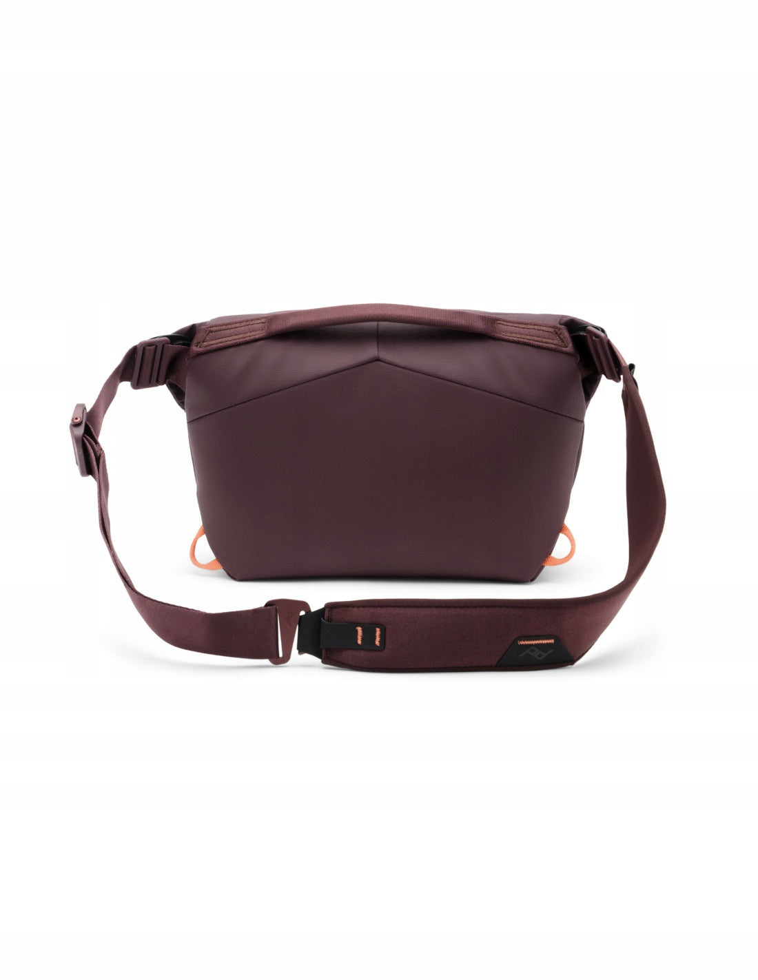 Peak Design Everyday Sling 3L v2 Bag - Eclipse Packaging status original