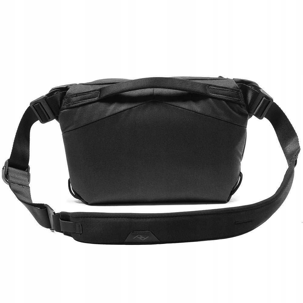 Peak Design Everyday Sling 6L Photo Bag - Black Brand Peak Design