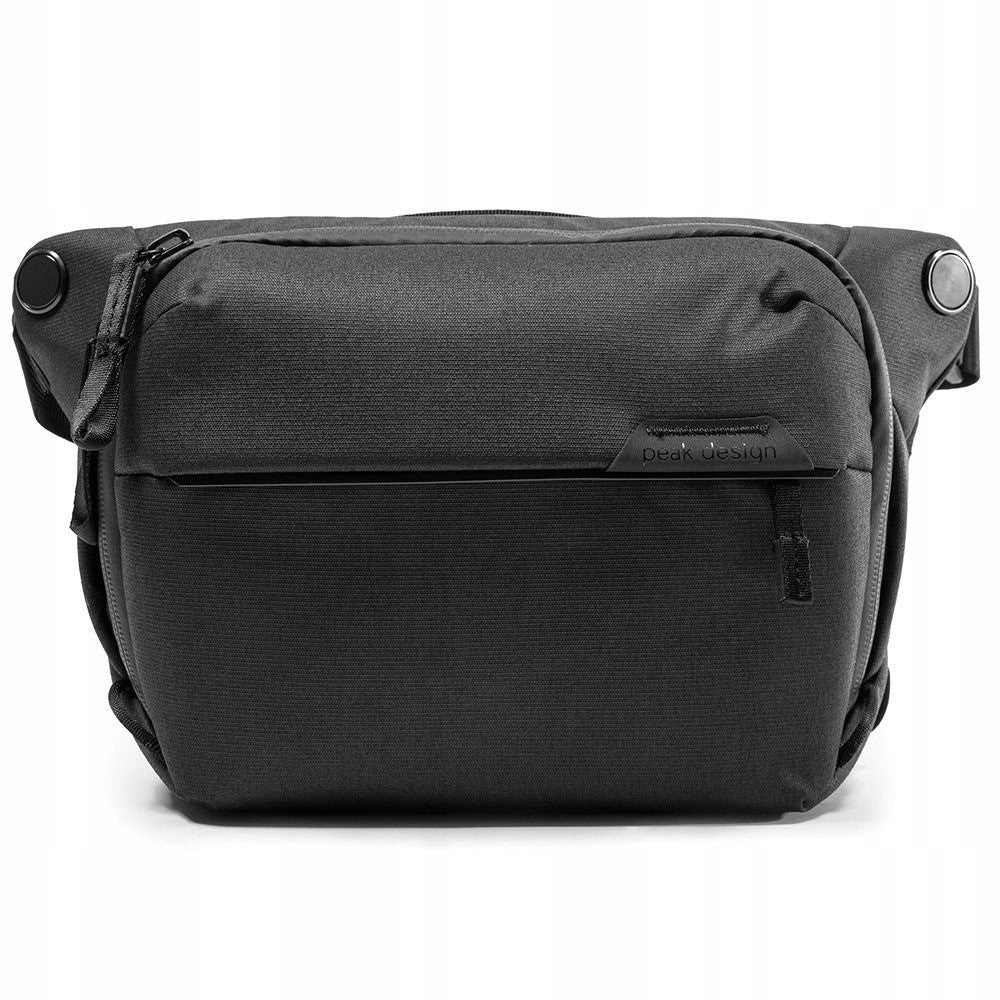 Peak Design Everyday Sling 6L Photo Bag - Black Manufacturer code BEDS-6-BK-2
