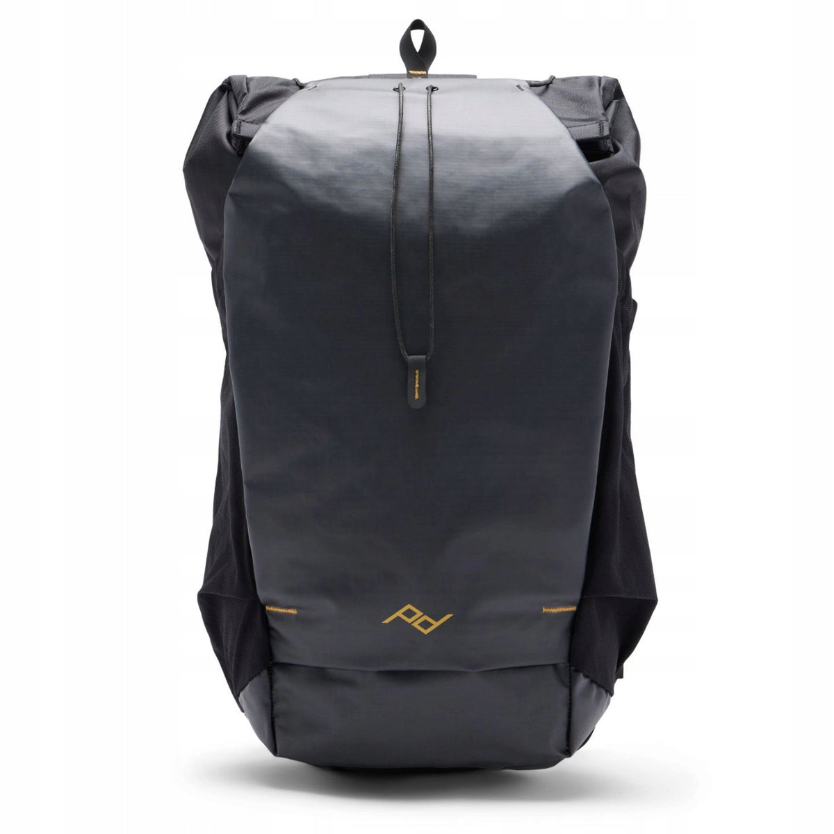 Peak Design Outdoor Backpack 25L Black - Black