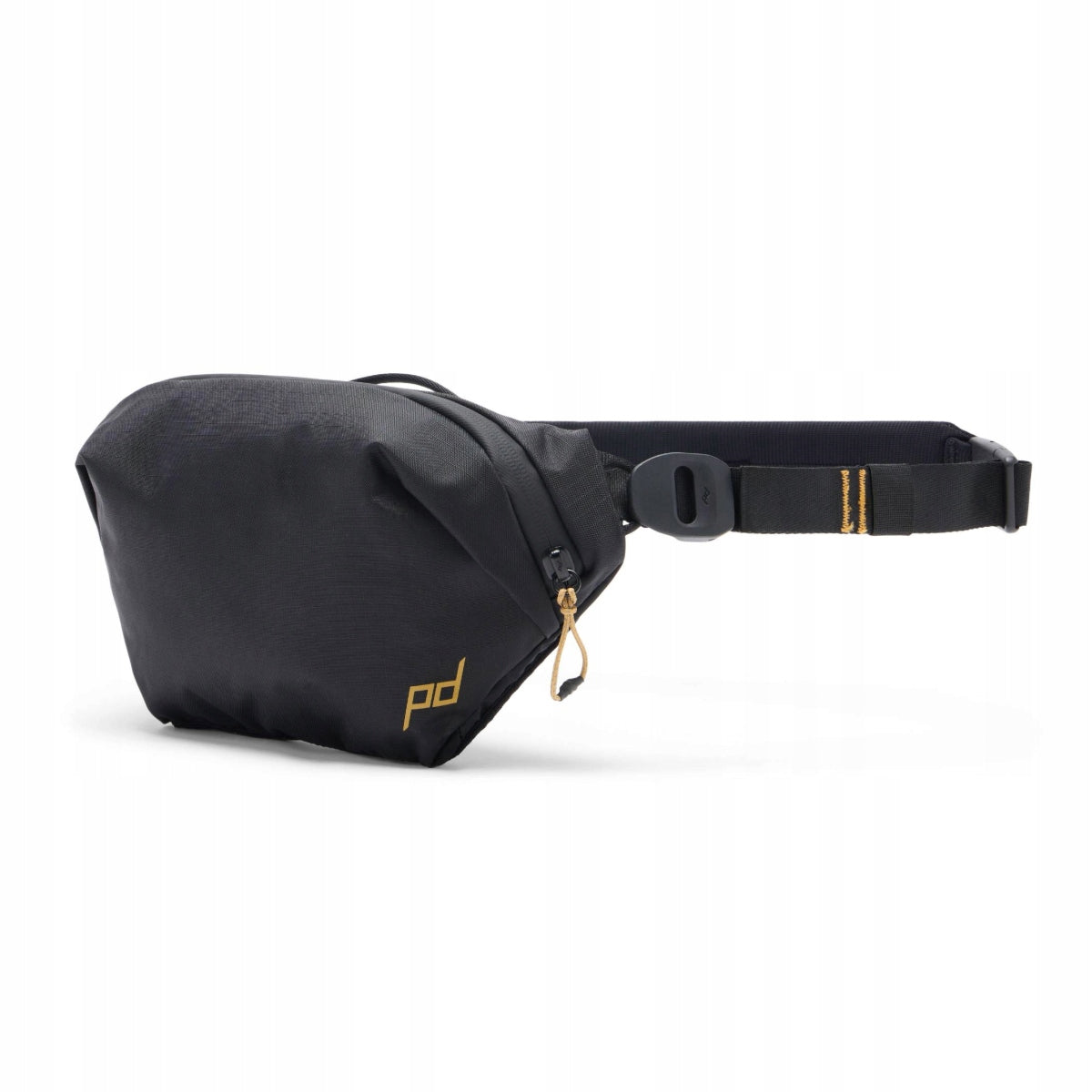 Peak Design Outdoor Sling 2L Black - Black Brand Peak Design