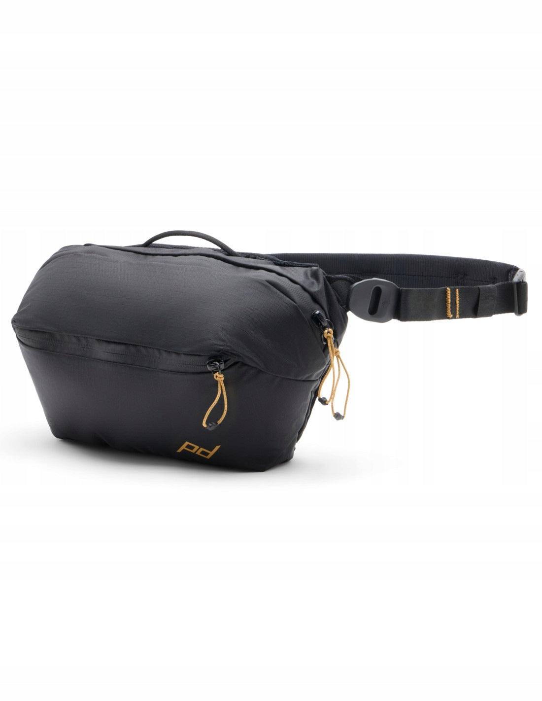 Peak Design Outdoor Sling 4L Black - Black Brand Peak Design