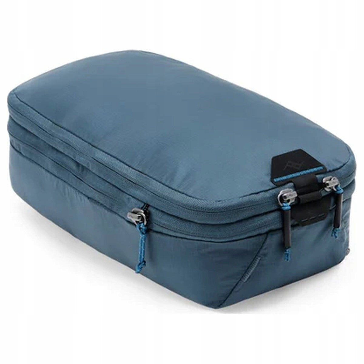 Peak Design Travel Packing Cube Small Ocean Organizer - Blue