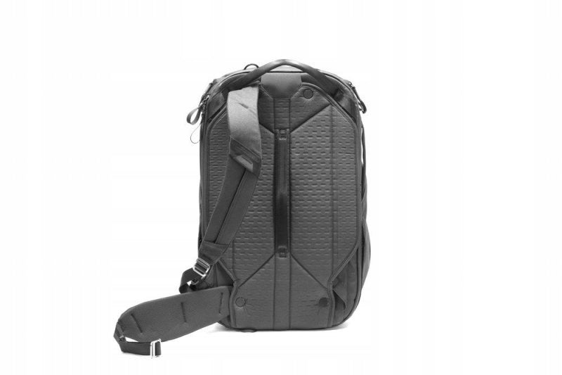 Peak Design backpack TRAVEL BACKPACK 45L grey-green Brand Peak Design