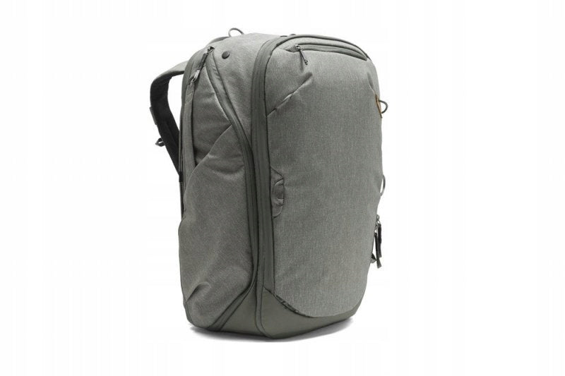 Peak Design backpack TRAVEL BACKPACK 45L grey-green