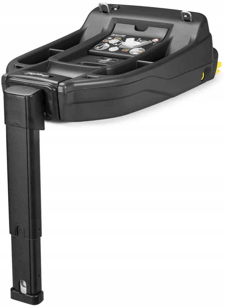 Peg Perego i-Size base for Primo Viaggio car seats Manufacturer code IAKISZ0100NF