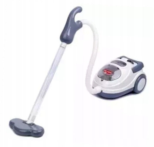 Pegaz Toys Vacuum Cleaner grey 300x180 mm