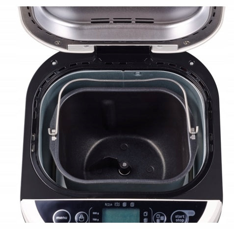 Pekárna na chleba Tefal PF250135 bílá 700 W Dominant color white