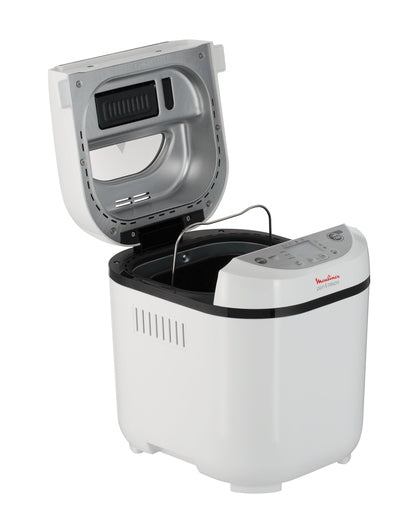 Pekárna na chleba Tefal PF250135 bílá 700 W